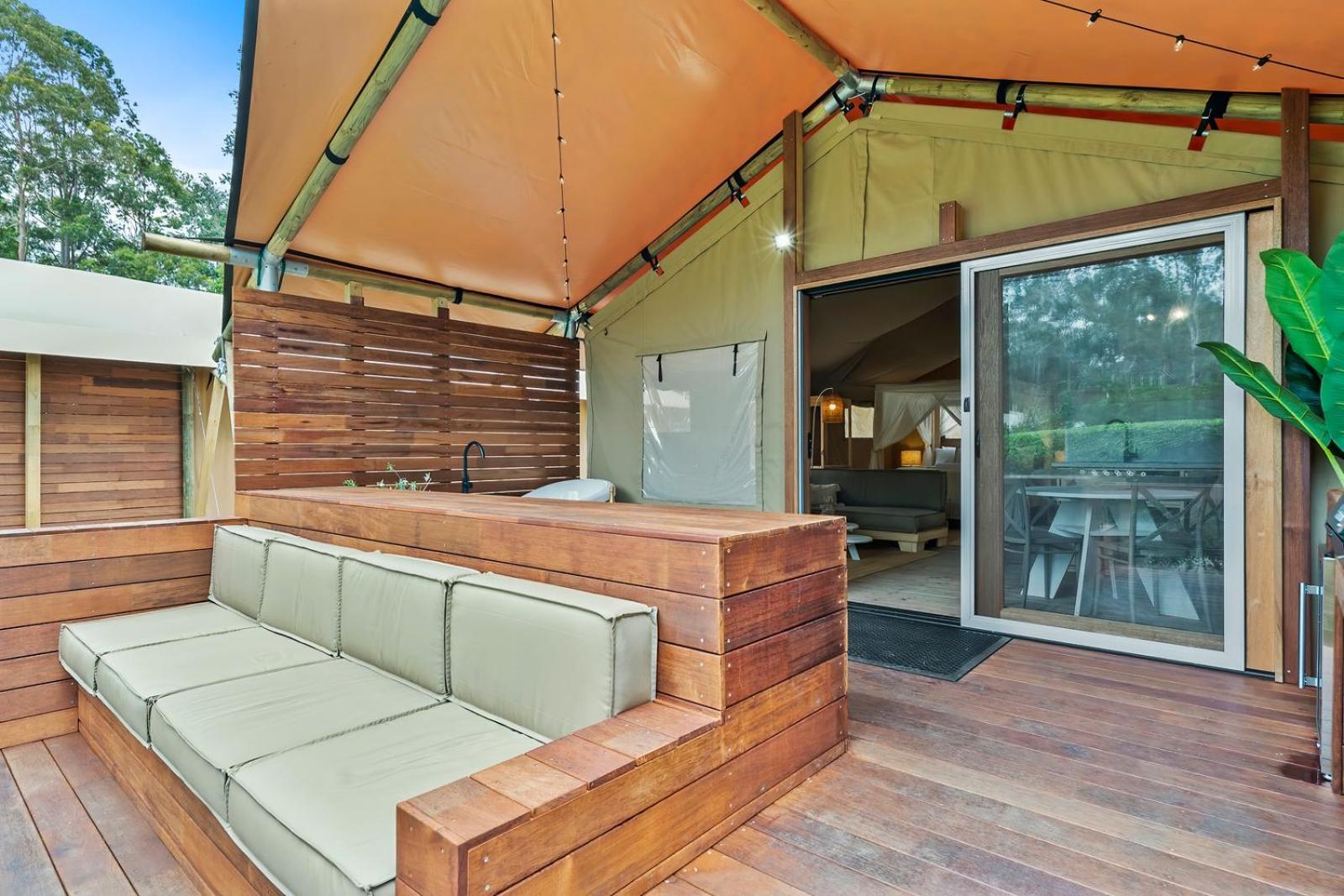 Ingenia Holidays Noosa Tewantin Exterior photo