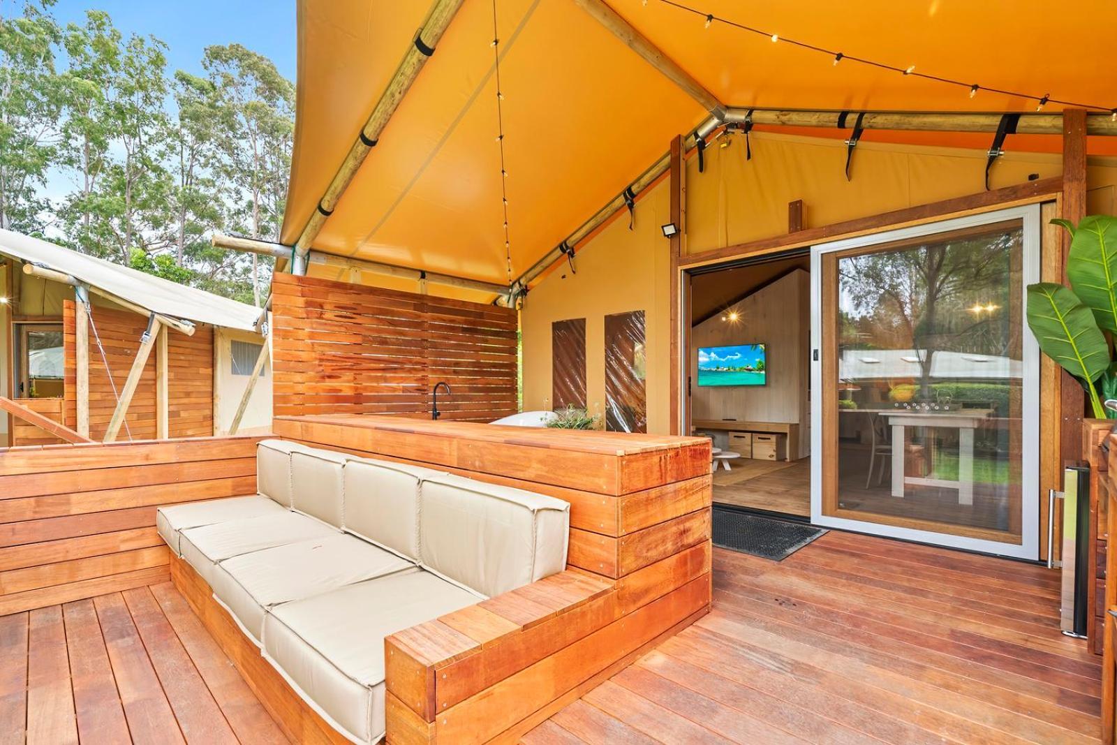 Ingenia Holidays Noosa Tewantin Exterior photo